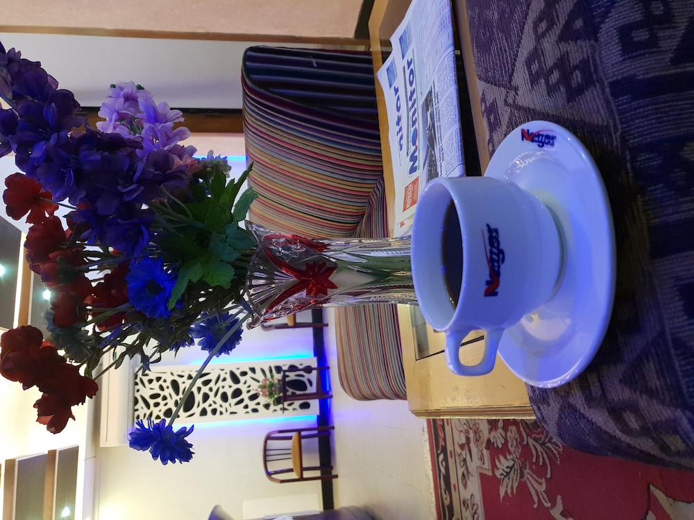Nagar Valley Hotel 49/50