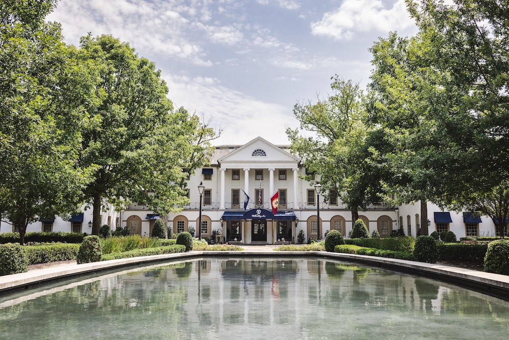 Williamsburg Inn - A Colonial Williamsburg Hotel 38/47
