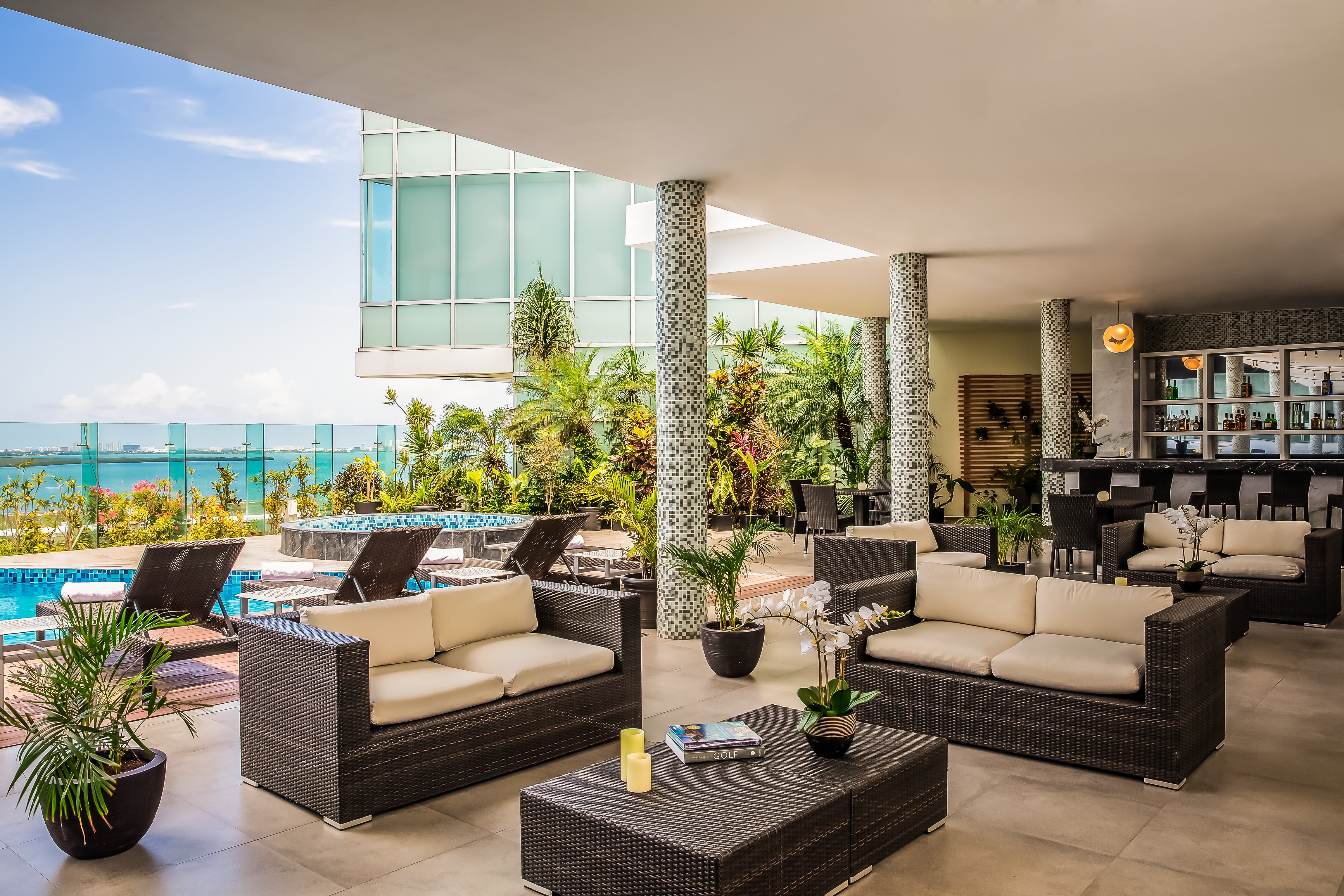 Fiesta Inn Cancun Las Americas 10/34
