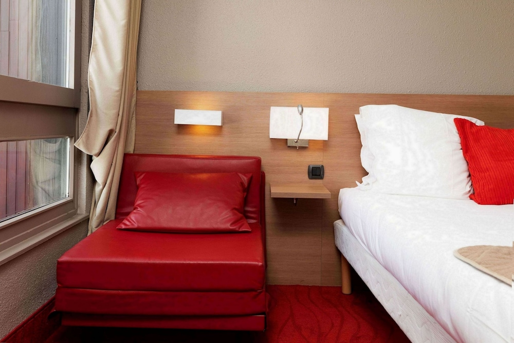 SOWELL HOTELS Le Pas du Loup 18/71