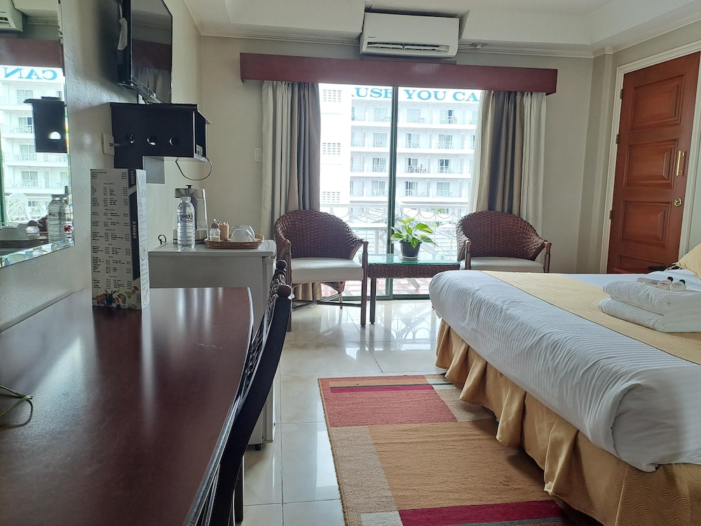 Wild Orchid Resort 54/83