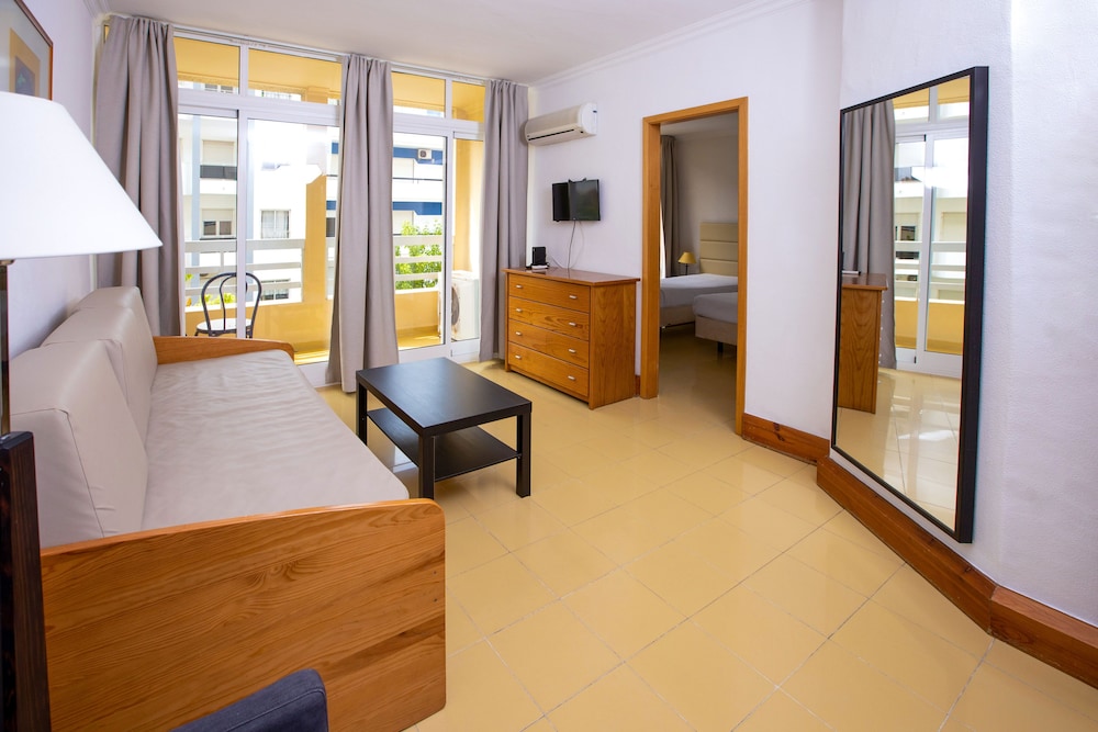 Foz Atlantida Aparthotel 28/53