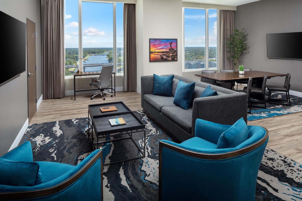 Hyatt Regency Wichita 50/80