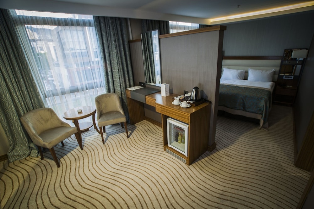 Grand Turkuaz Hotel 27/66