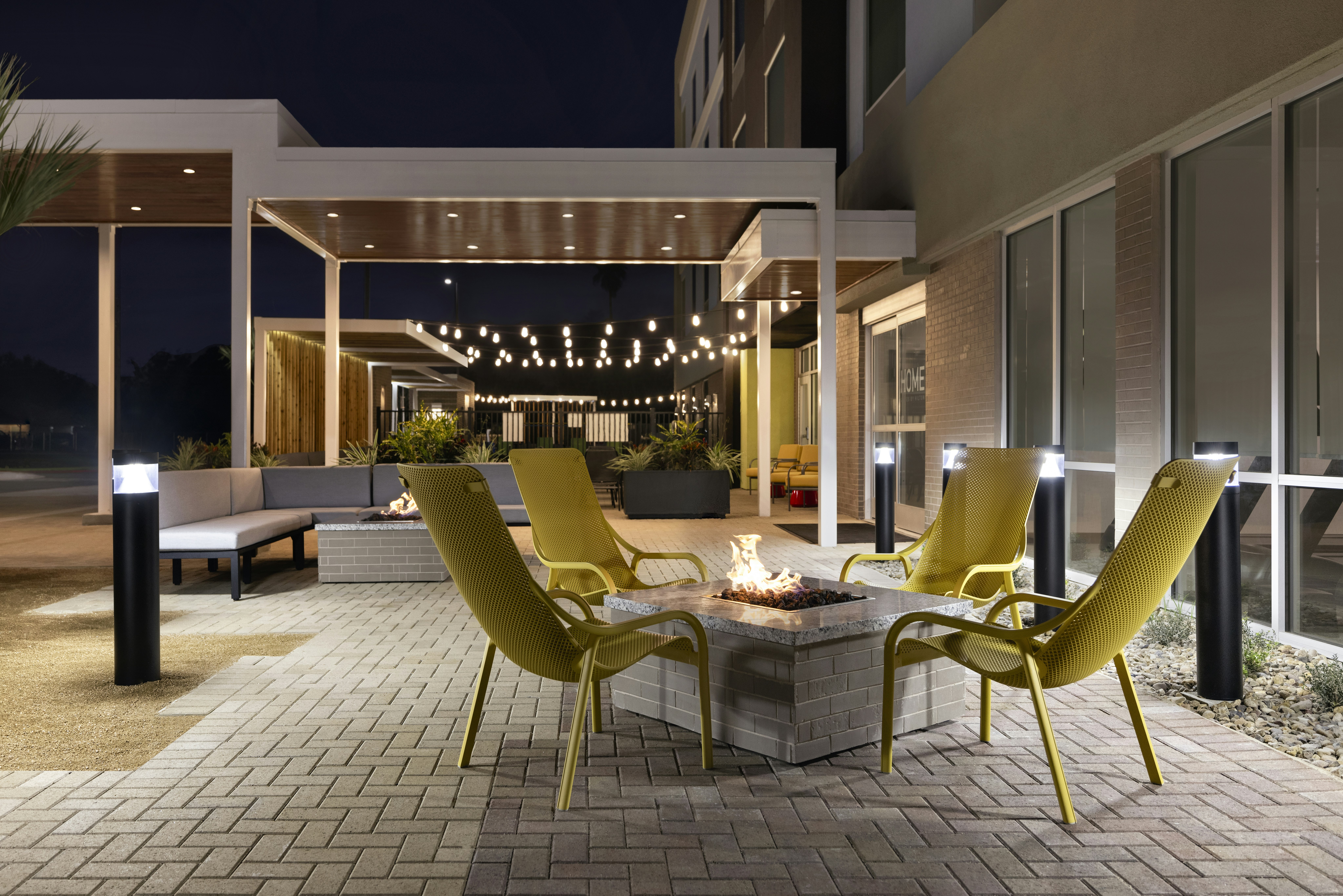 Home2 Suites by Hilton San Juan 22/33