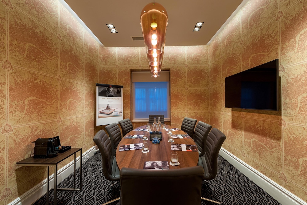 Mercure London Hyde Park Hotel 39/47