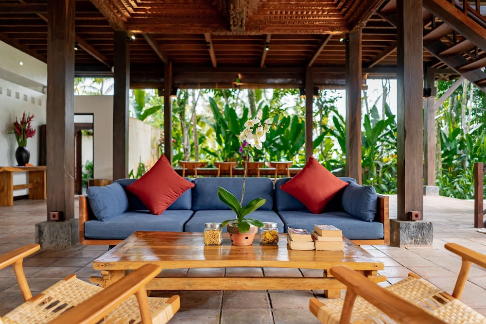 Villa Atas Awan 24/50