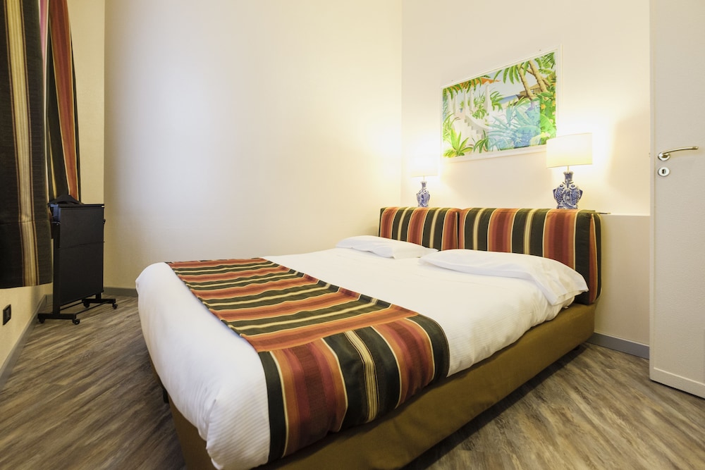 Residence Sacchi 16/80