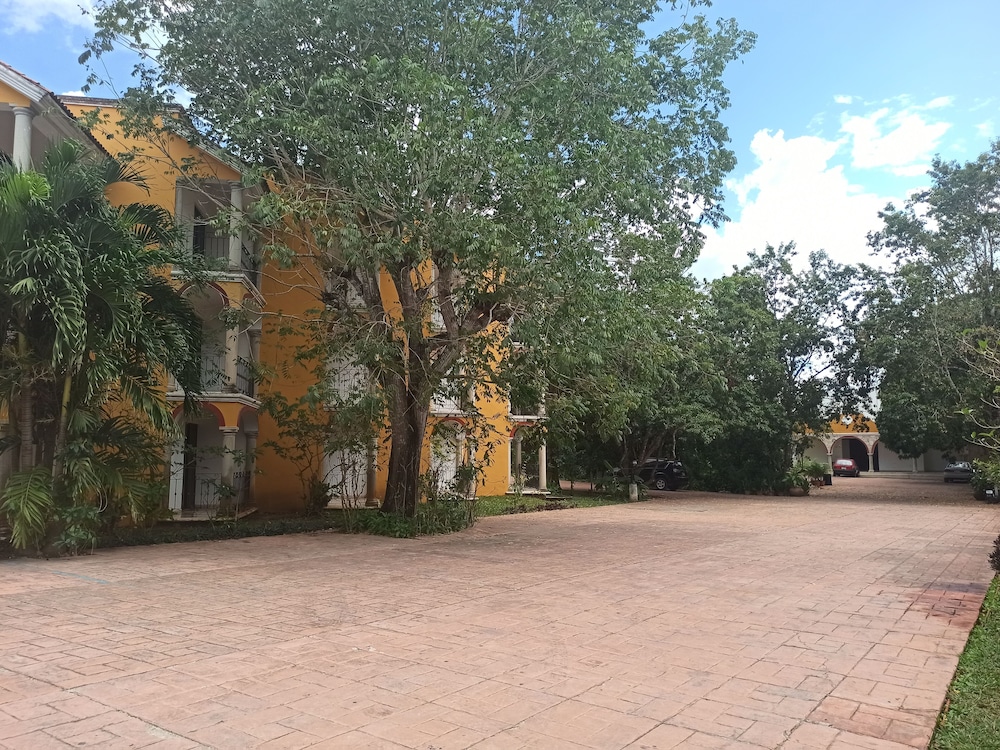 Ecotel Quinta Regia 64/71