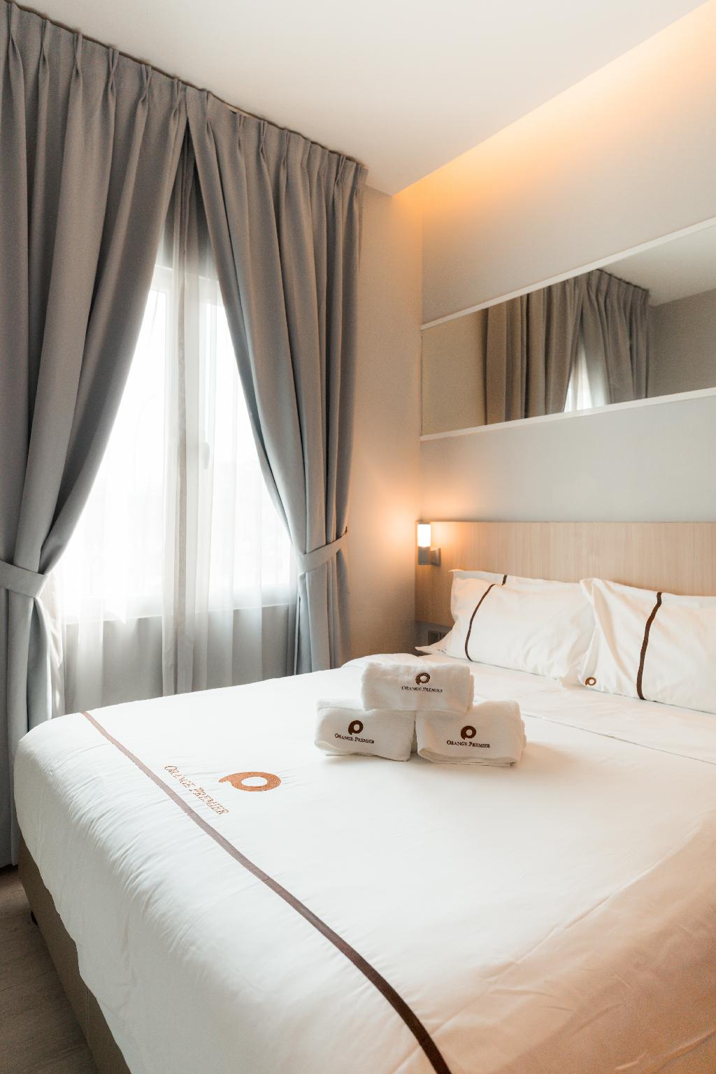 Orange Premier Hotel Wangsa Maju 20/38