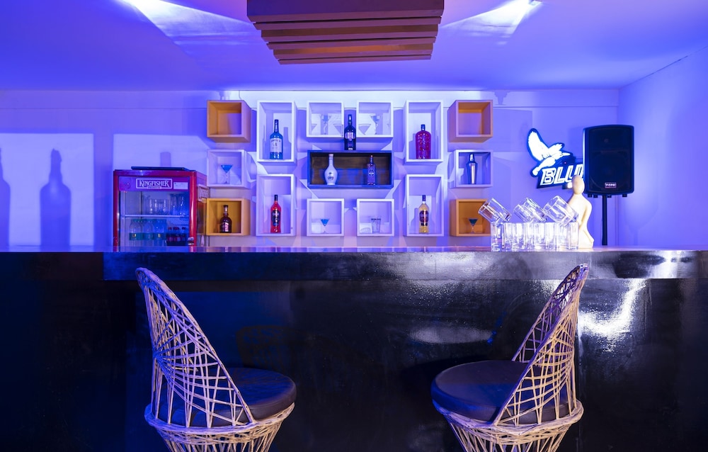 Zip by Spree Hotel Mangala International 68/70