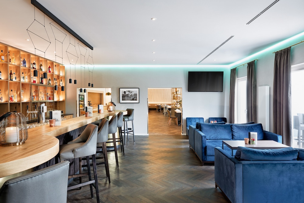 Sunday Hotel Frankfurt Airport 19/35