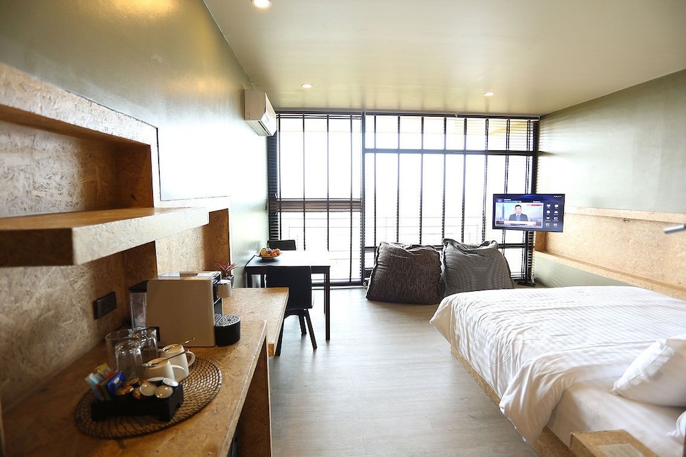 THE PAZ KHAO YAI 13/50