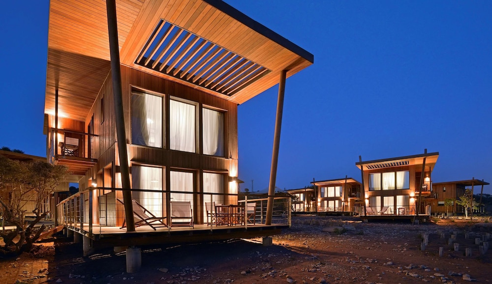 Radisson Blu Resort Taghazout Bay Surf Village 21/50