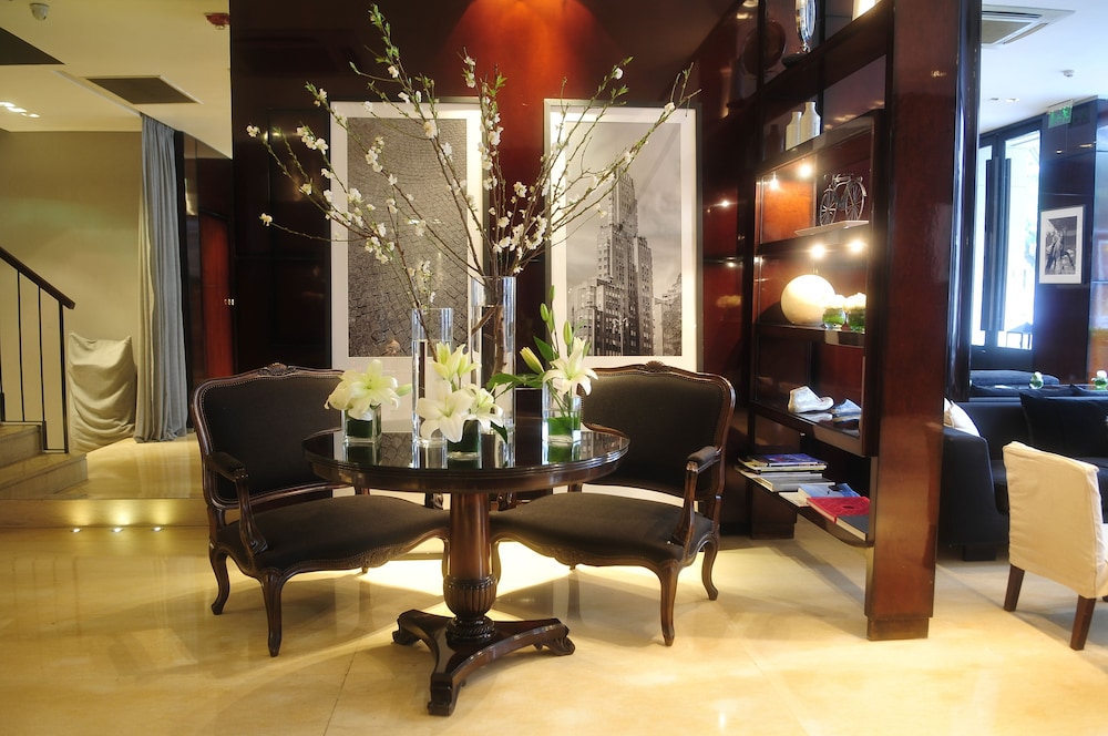 Casasur Recoleta Hotel 47/70