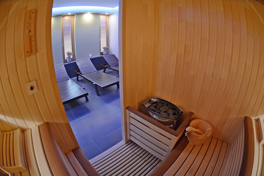 Hotel Gallus 20/50