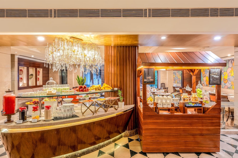 Radisson Srinagar 7/54