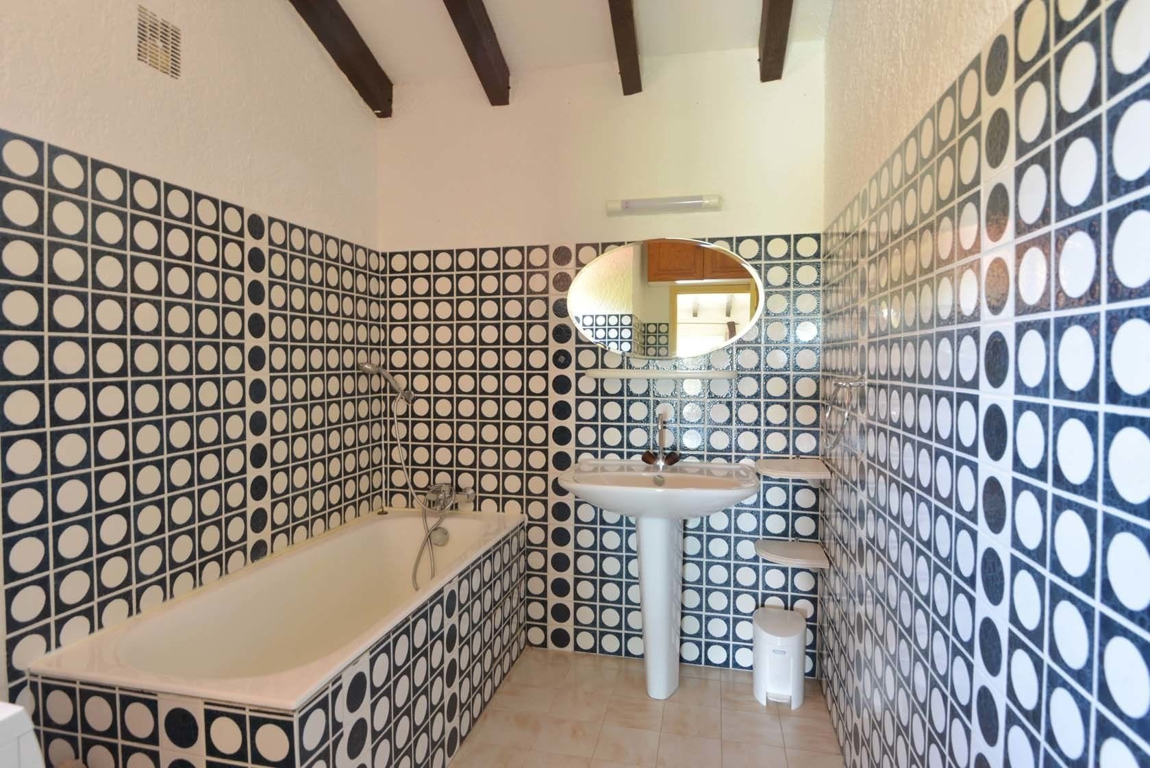 2 BEDROOMS, VILLA, ANNEX