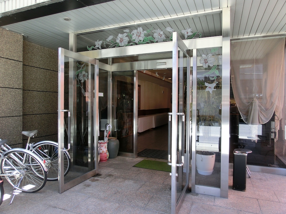 Hotel Hana 40/70
