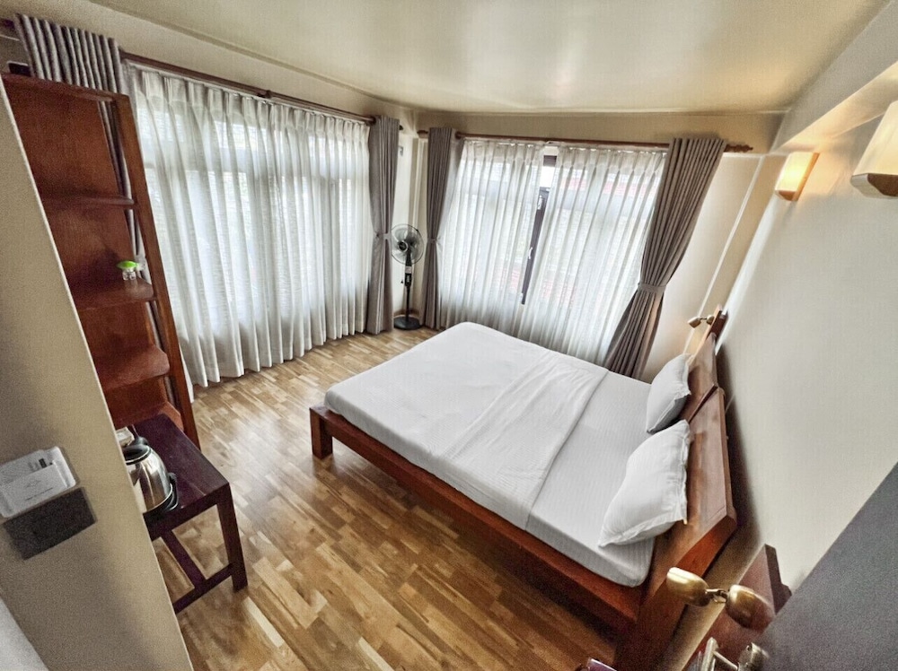 Sabila Boutique Hotel Pvt. Ltd. 20/46