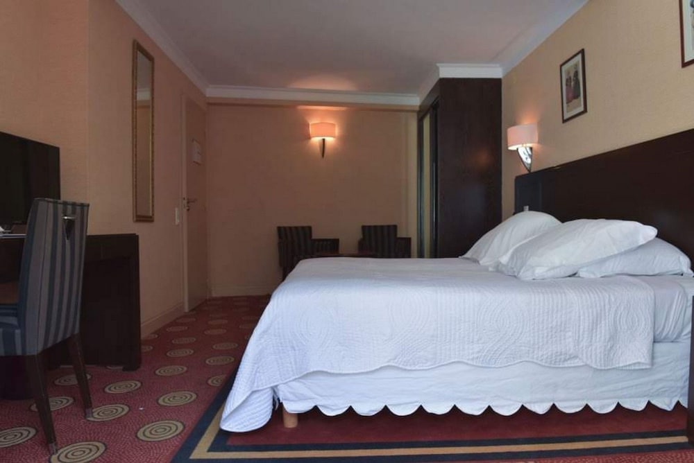 Hotel Gradlon 17/49