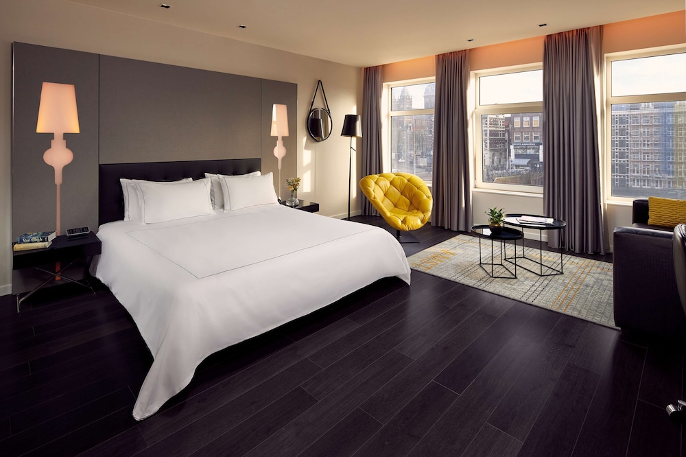 Park Plaza Victoria Amsterdam Hotel 22/64