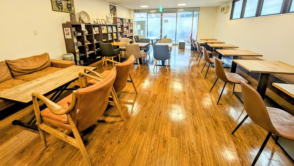 Hachioji Sky Hotel 12/17