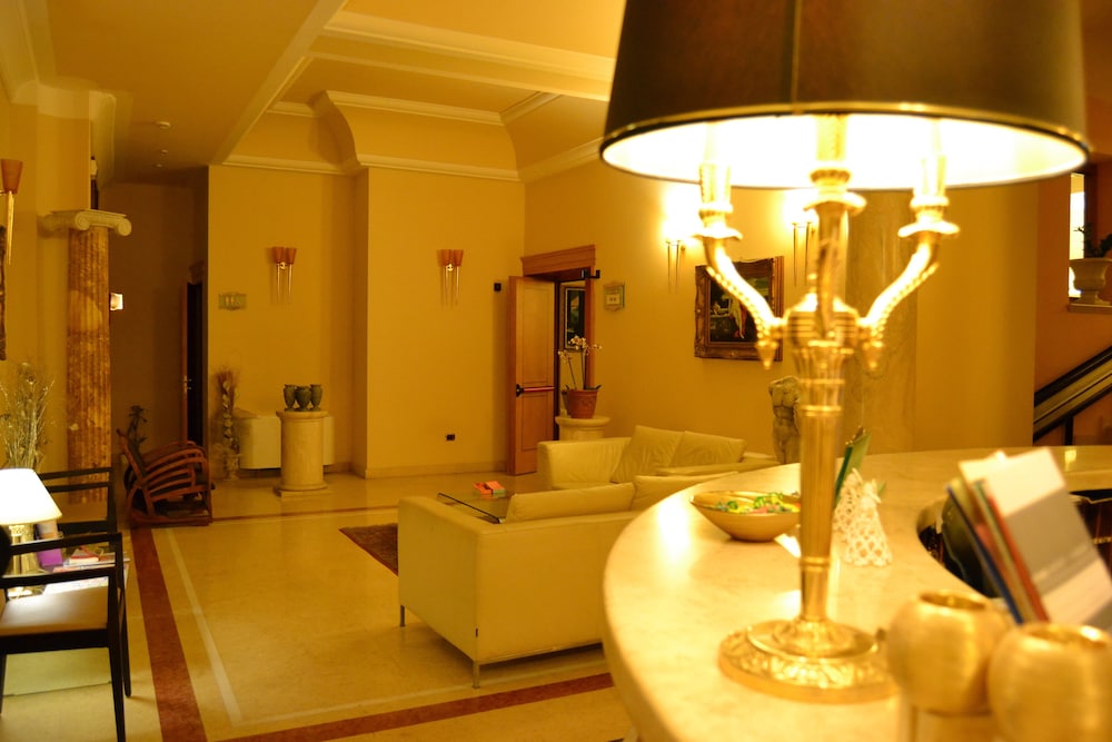 Seccy Hotel Boutique 48/50