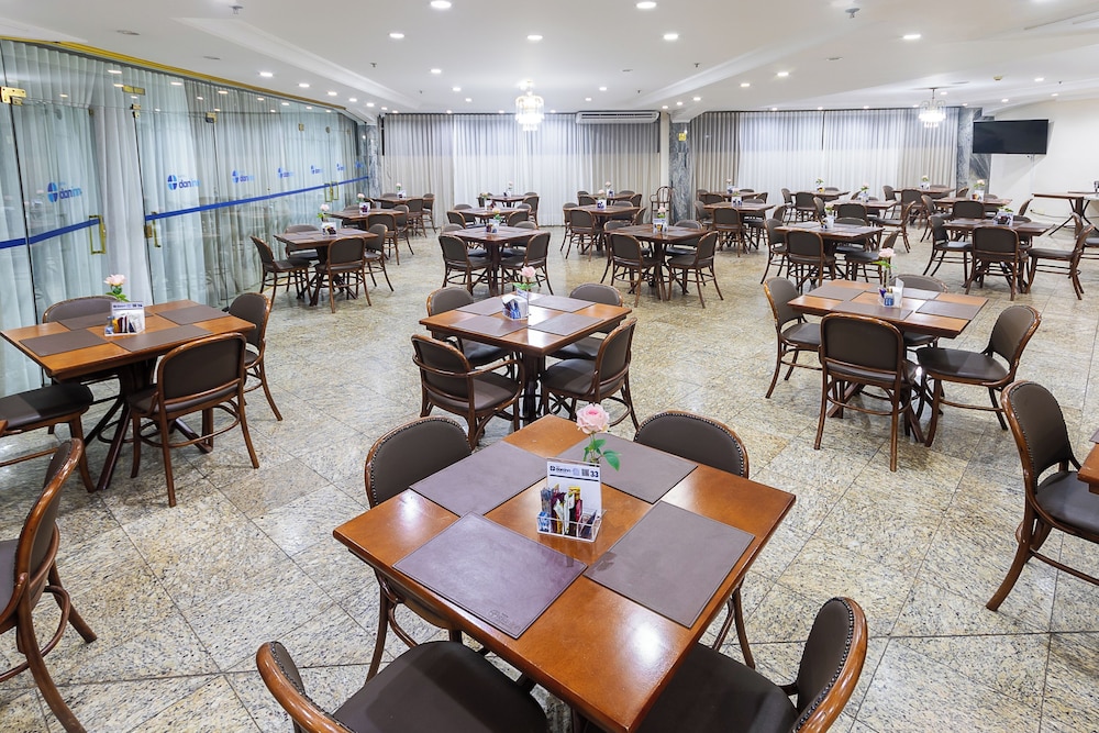 Dan Inn Ribeirao Preto by Nacional Inn 48/68