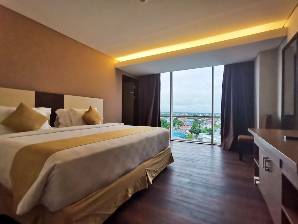 Best Western Plus Coco Palu 13/50