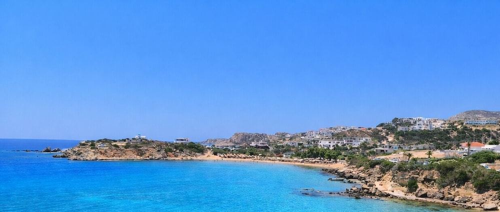 Helios Beach Hotel & Bungalows 44/48