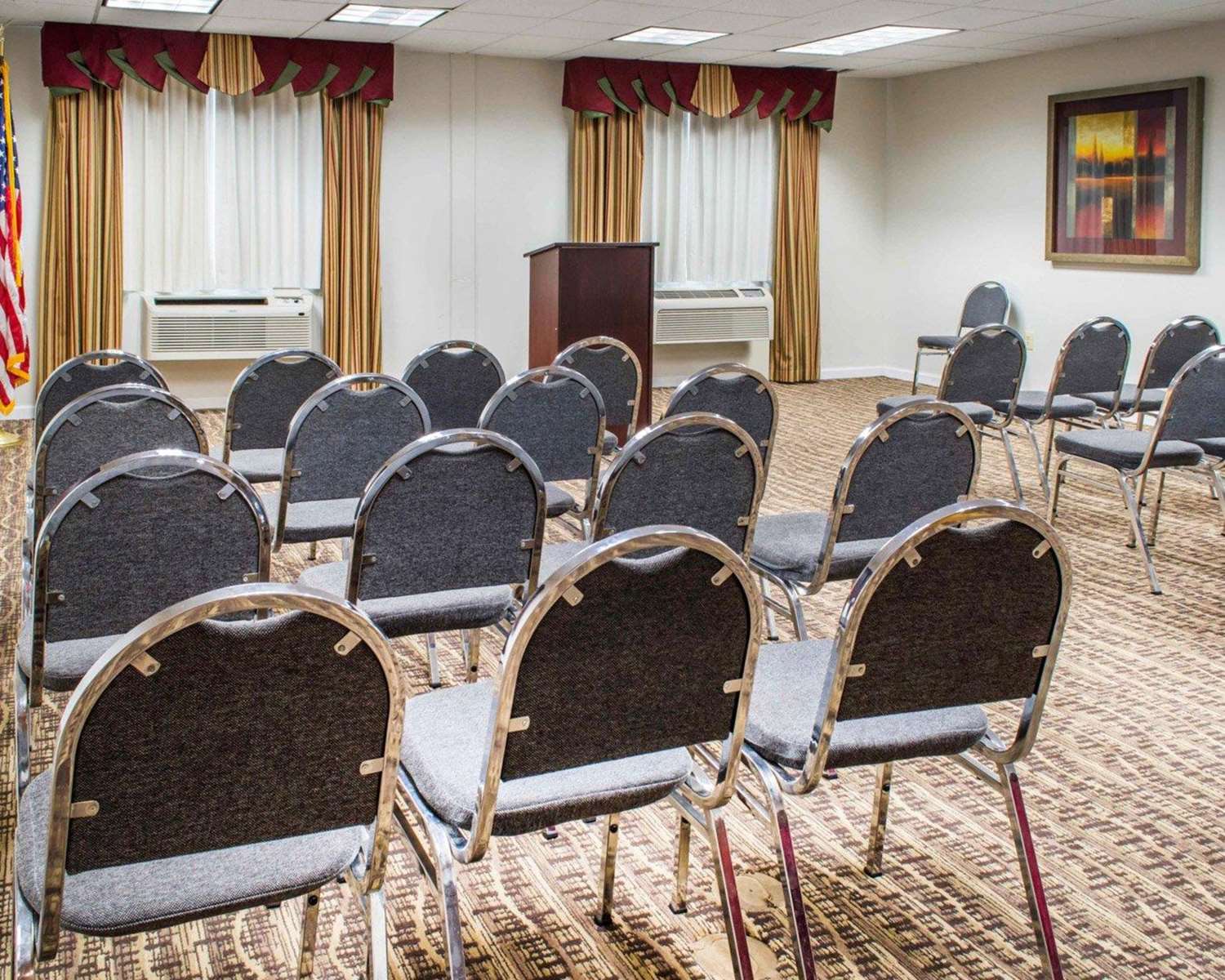 Quality Suites Waldorf MD 11/13