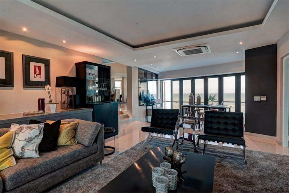 Ocean View Penthouse 25/41