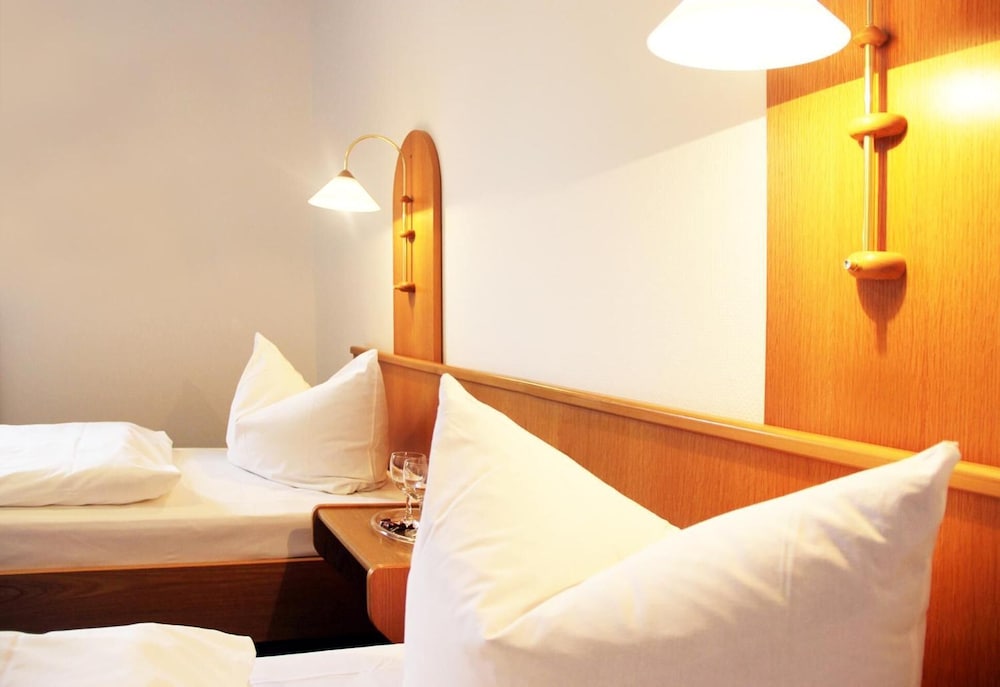 Stadthotel Alsfeld 9/30