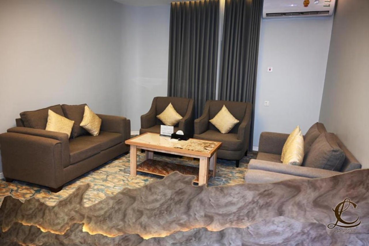 فندق لوكور (Le Coeur hotel) 65/83