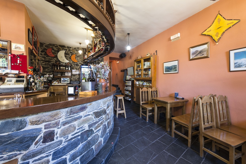 HOTEL RURAL VALLE DE ANCARES 15/31