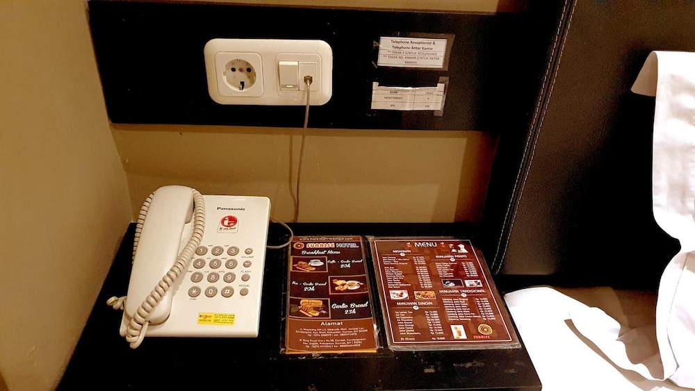 Sunrise Hotel Jogja 27/40