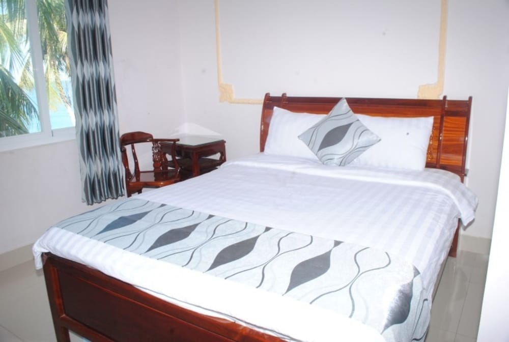 Gold Hotel Phu Quoc 8/22
