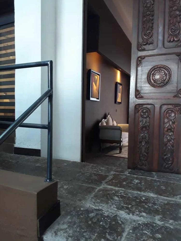 Hotel Casa Gardenia 44/64