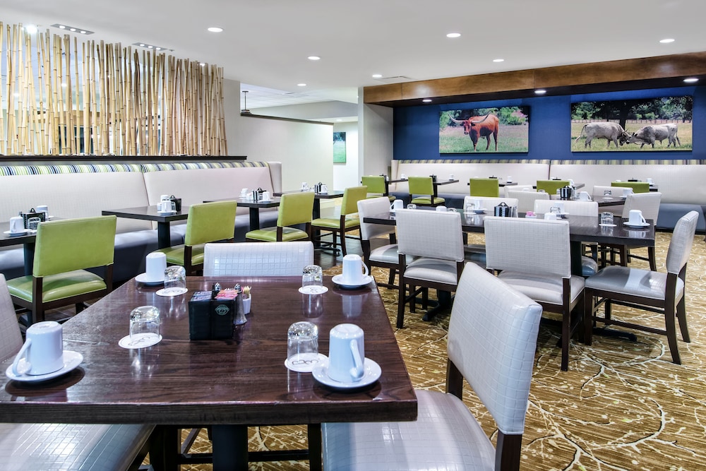 Holiday Inn Dallas Dfw Airport Area West 34/50