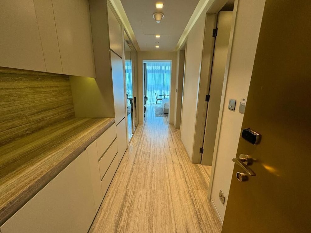 Hotel Suites - Damac Tower Riyadh 33/60