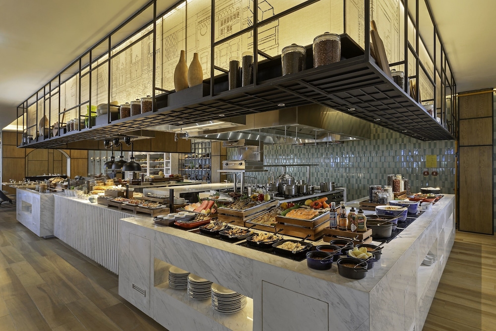 Courtyard by Marriott Phuket Town 31/40