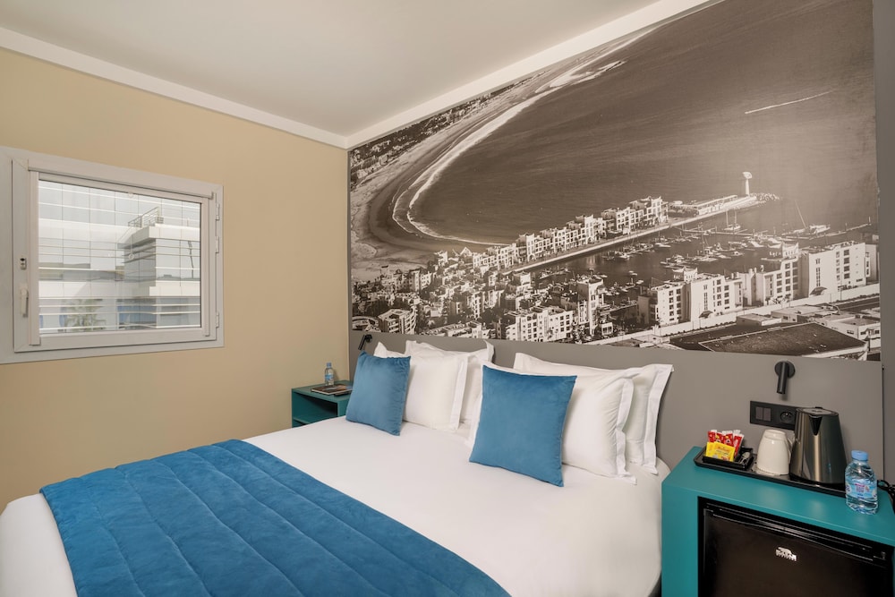 MIA Urban Agadir 19/47