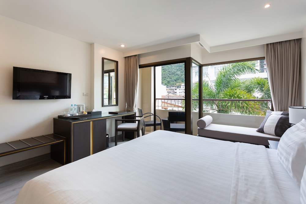 Krabi Heritage Hotel 18/63