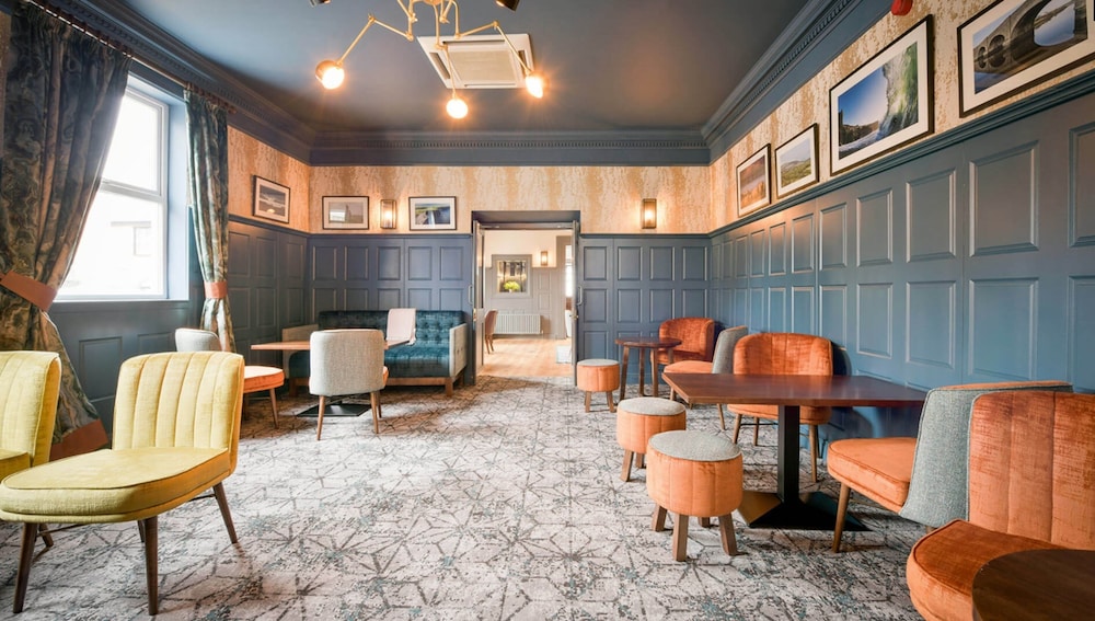 Lahinch Coast Hotel Suites 23/41
