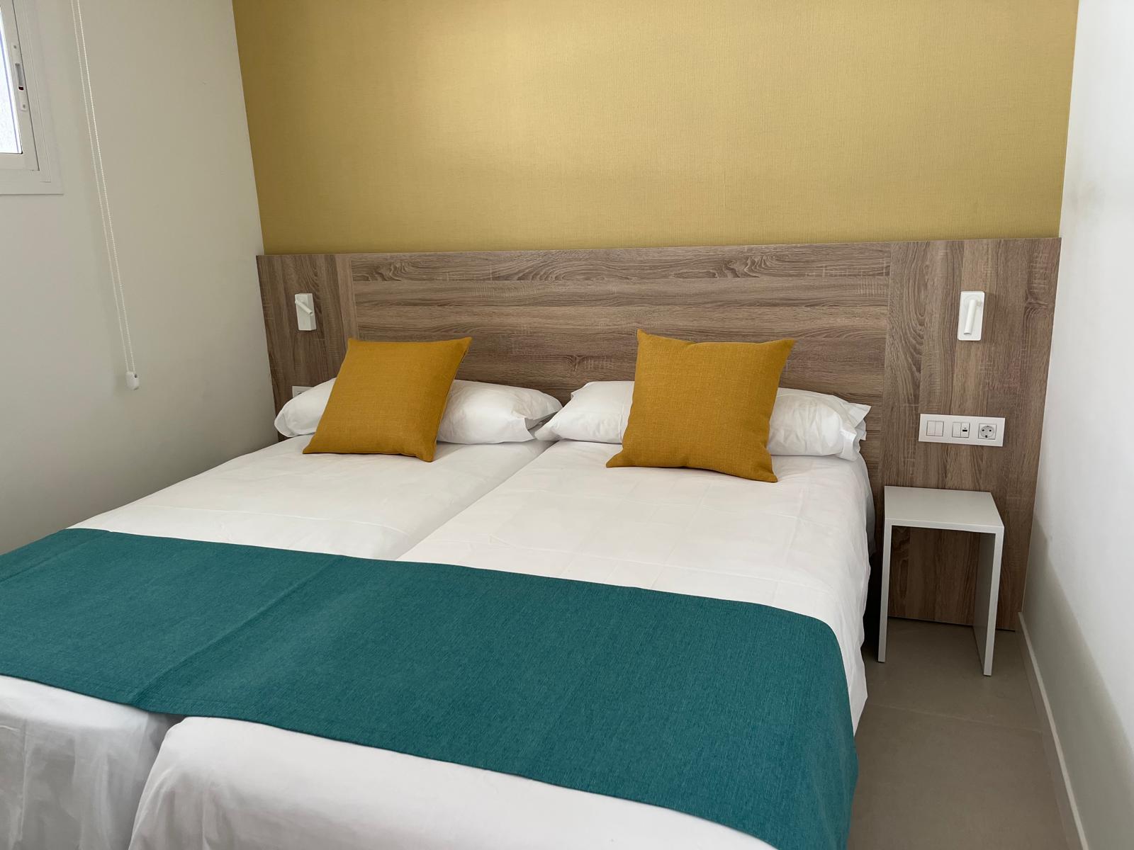 1 Bedroom, Apartment, Balcony or Terrace