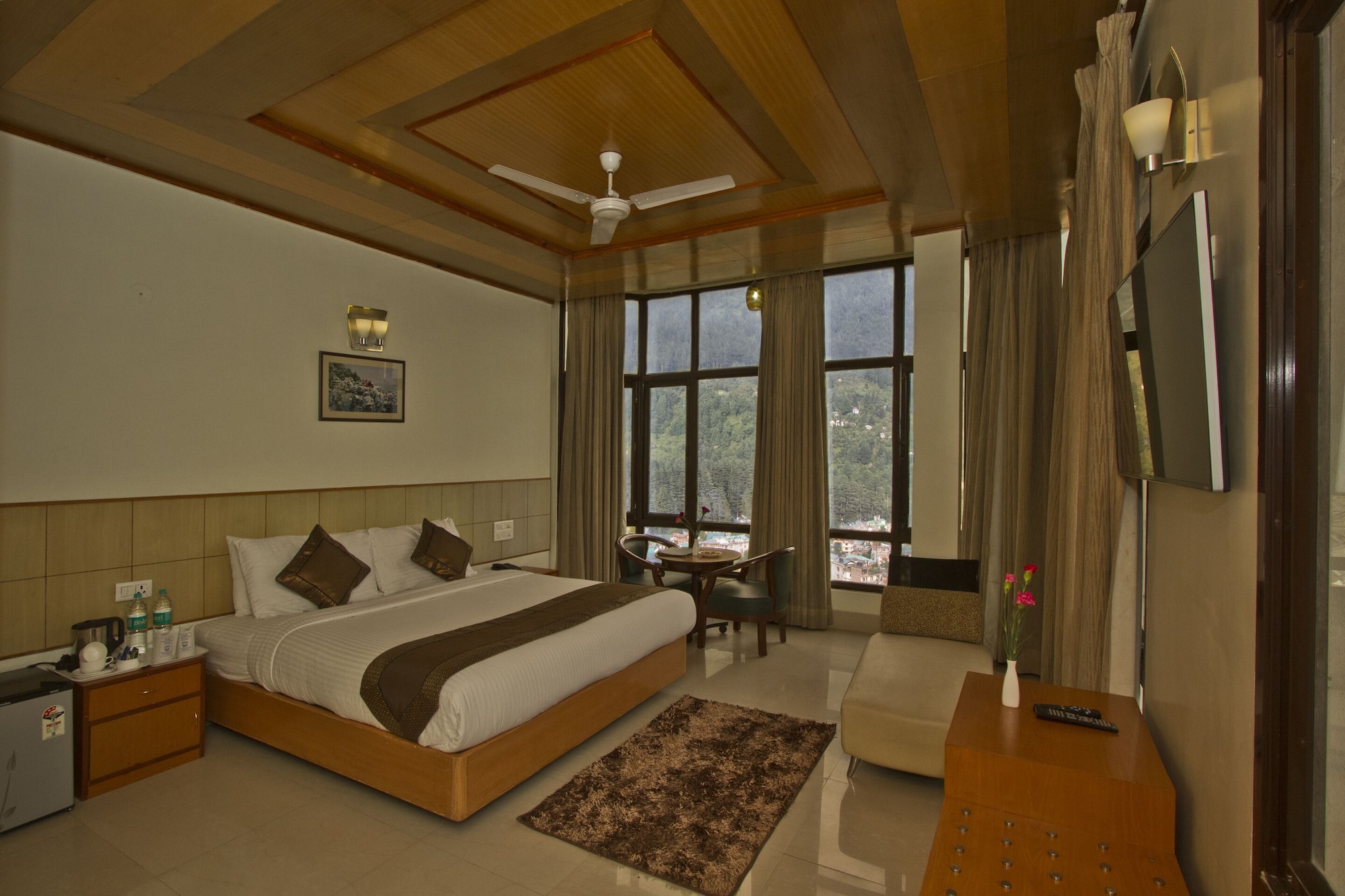 room