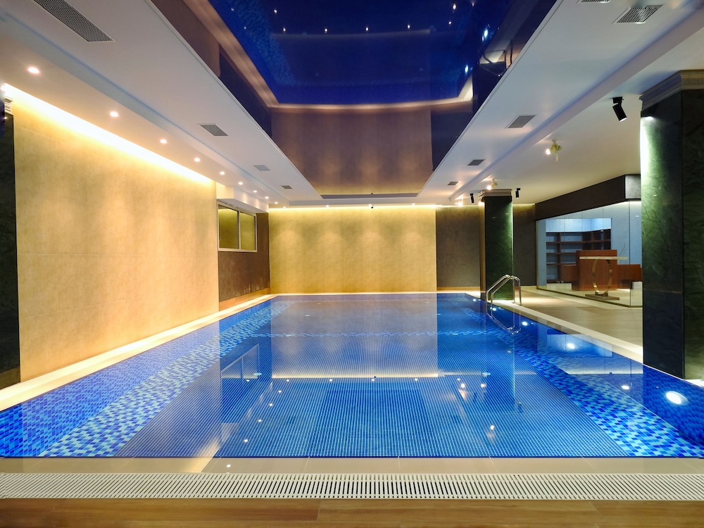 Marjan Plaza Hotel 29/50