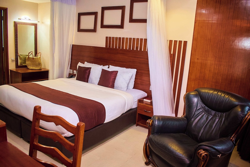 Golf Hotel Kakamega 19/50