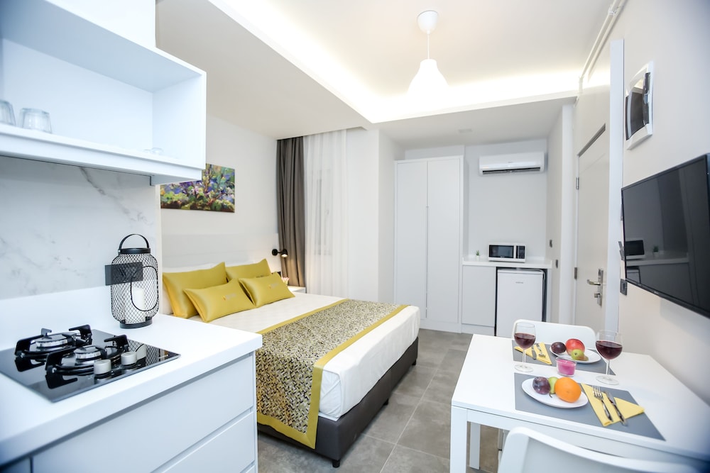 Stile Suite Hotel 16/46